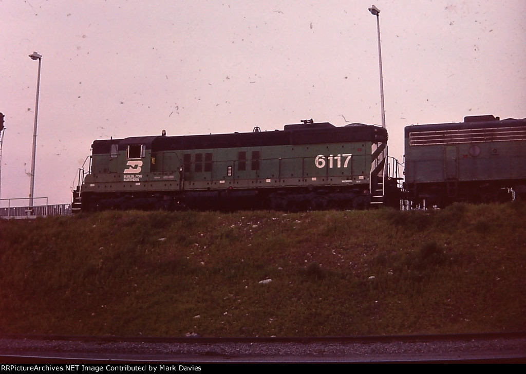 BN 6117